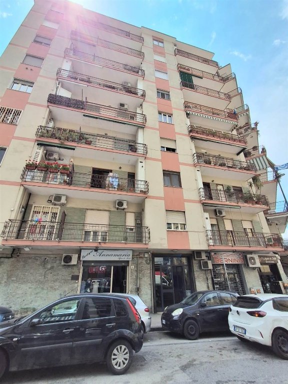 appartamento in affitto a Napoli in zona Vomero