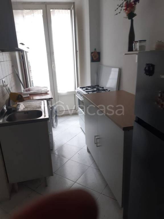 appartamento in affitto a Napoli in zona Pendino / San Giuseppe