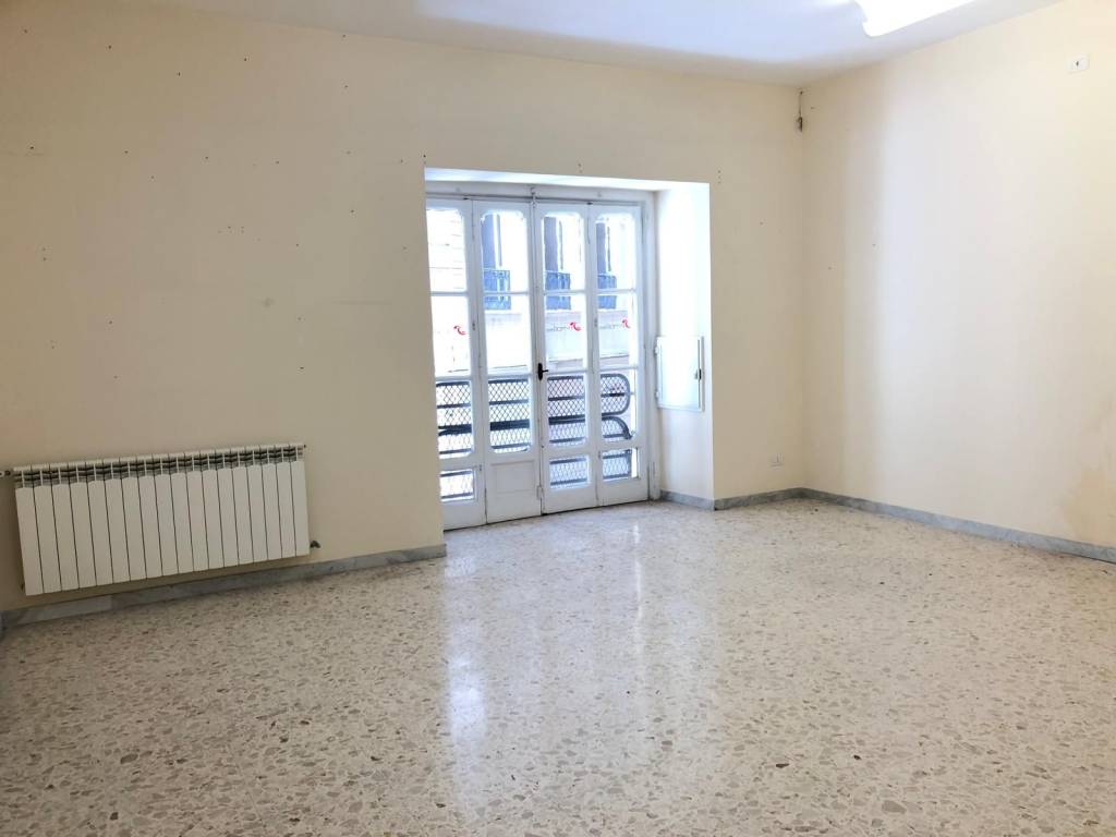 ufficio in affitto a Napoli