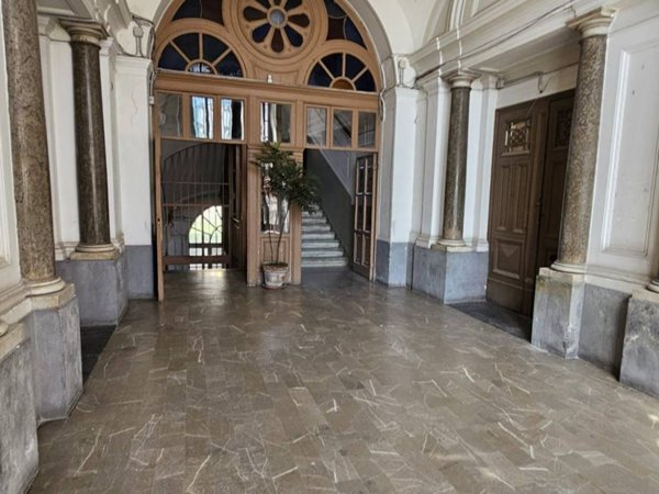 appartamento in affitto a Napoli