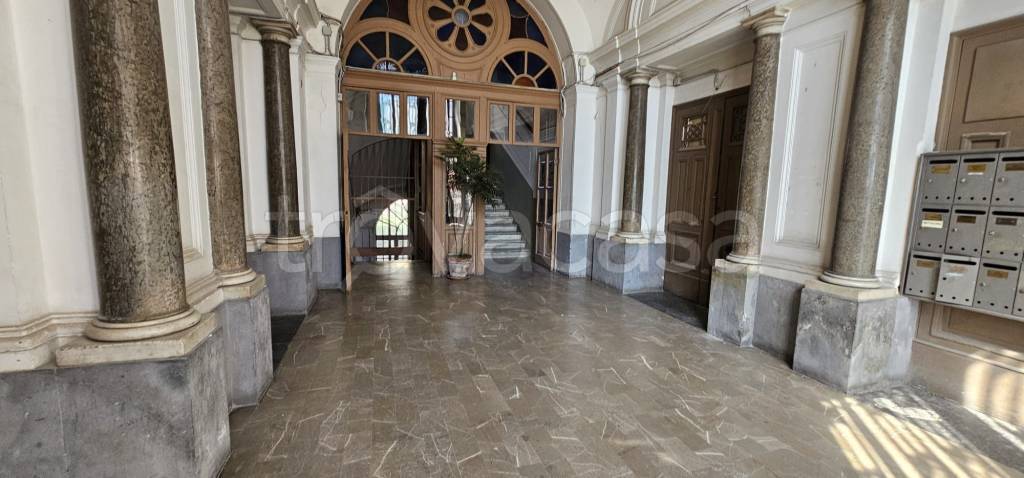 appartamento in affitto a Napoli