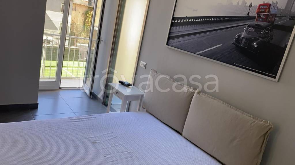 appartamento in affitto a Napoli