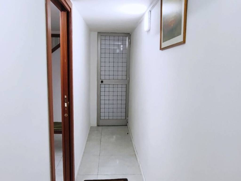 ufficio in affitto a Napoli in zona Camaldoli