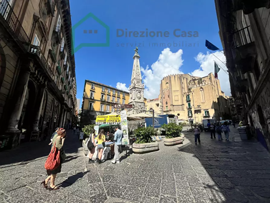 appartamento in affitto a Napoli