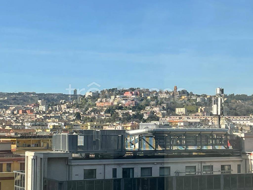 appartamento in affitto a Napoli