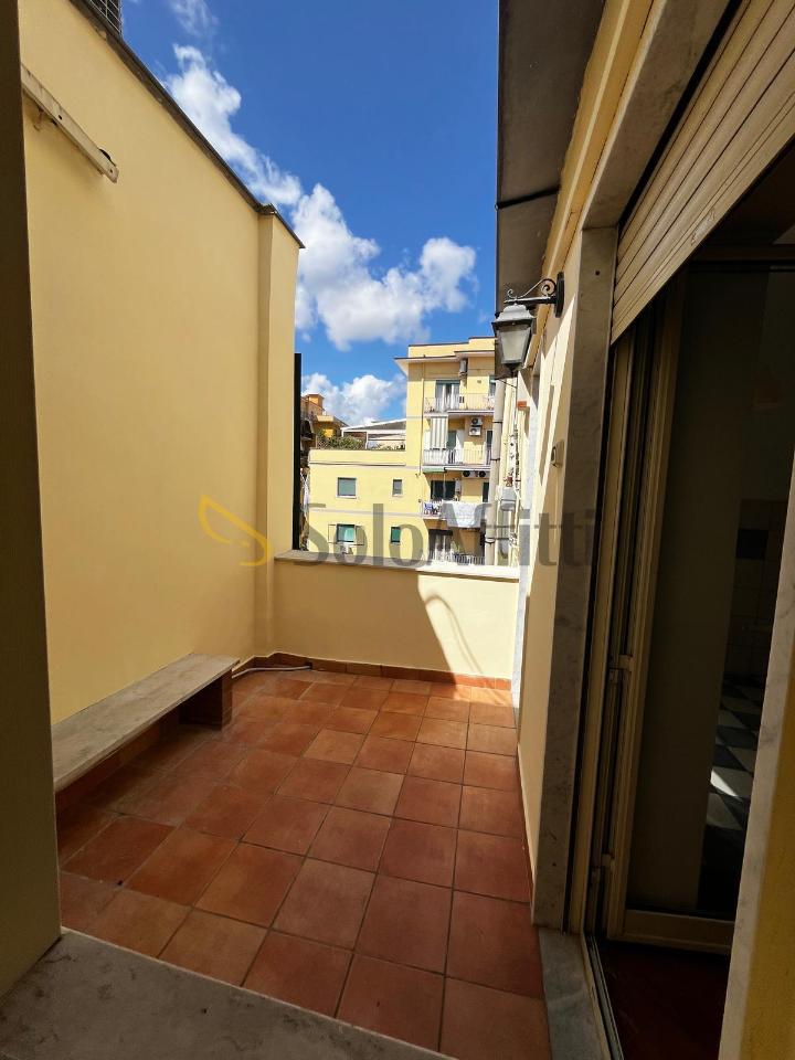 appartamento in affitto a Napoli in zona Vomero