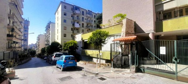 appartamento in affitto a Napoli in zona Arenella
