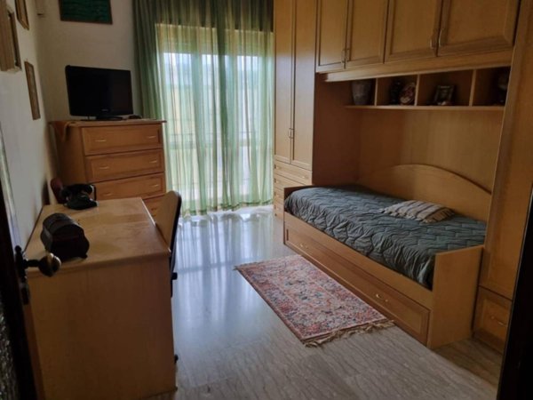 appartamento in affitto a Napoli in zona Vomero
