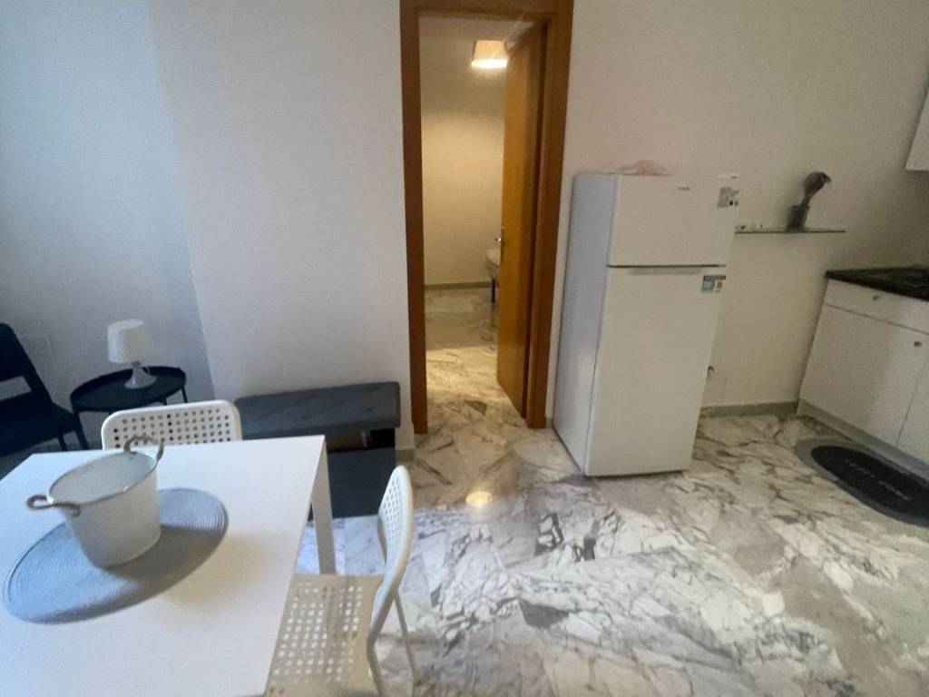 appartamento in affitto a Napoli