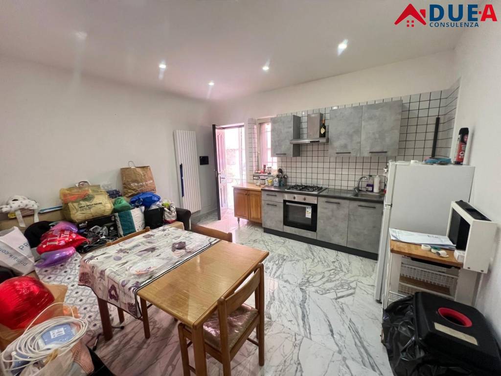 appartamento in affitto a Napoli