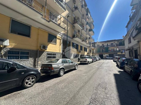 appartamento in affitto a Napoli in zona Secondigliano