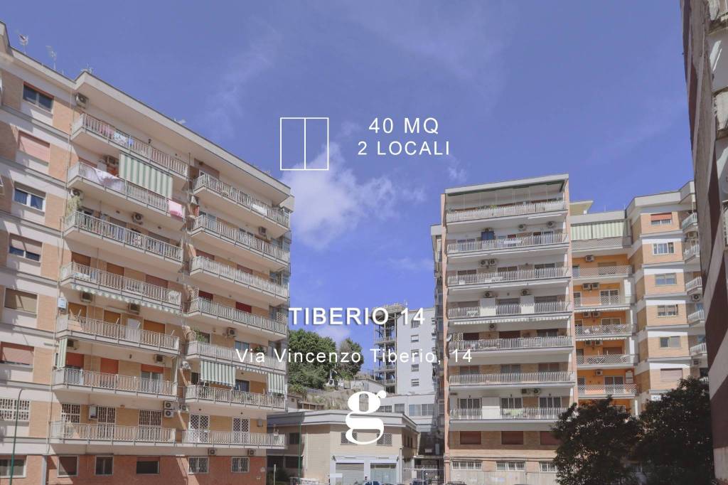 appartamento in affitto a Napoli in zona Fuorigrotta
