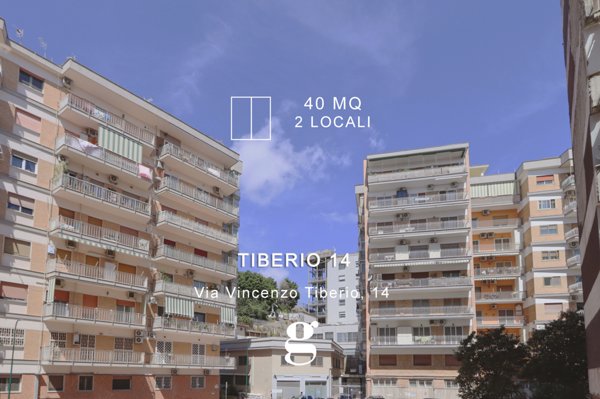appartamento in affitto a Napoli in zona Fuorigrotta