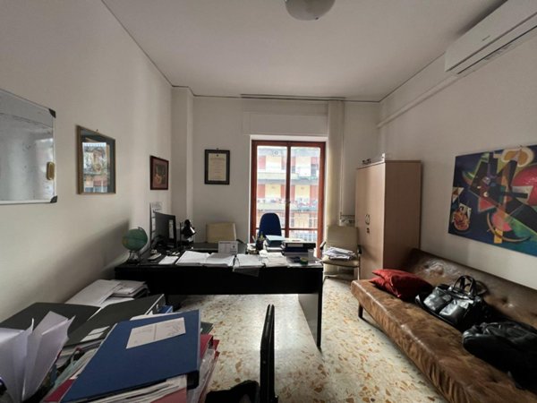 appartamento in affitto a Napoli in zona Vomero