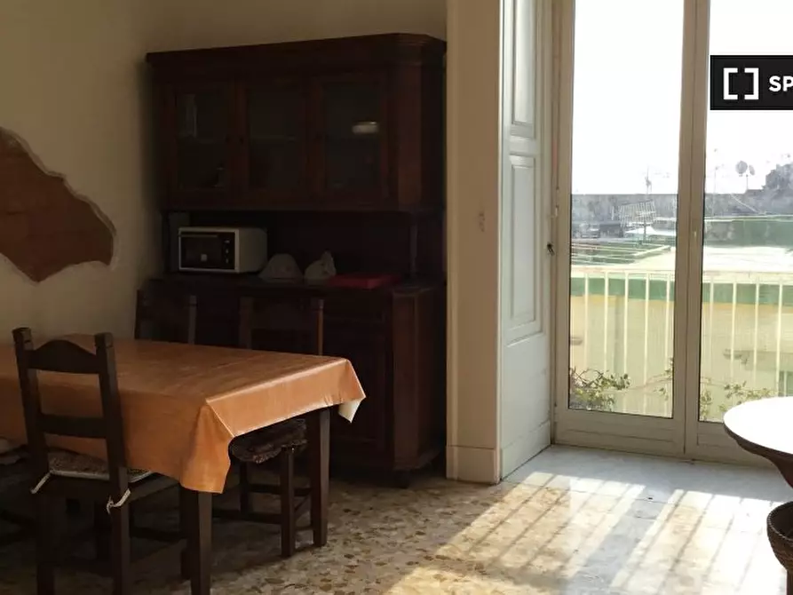 appartamento in affitto a Napoli