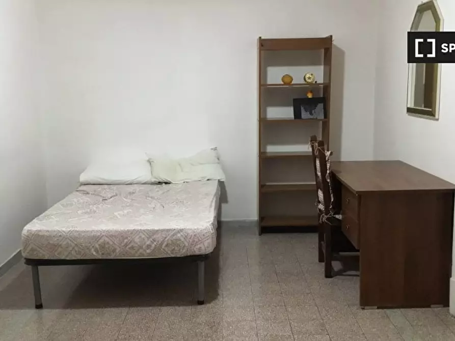 appartamento in affitto a Napoli