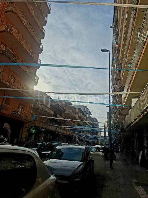 appartamento in affitto a Napoli in zona Pianura