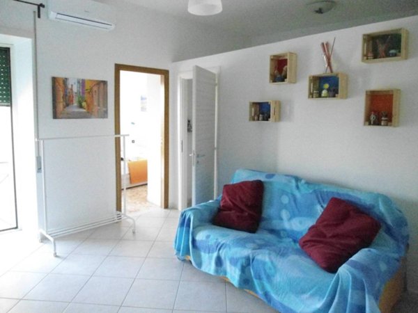 casa indipendente in affitto a Napoli in zona Camaldoli