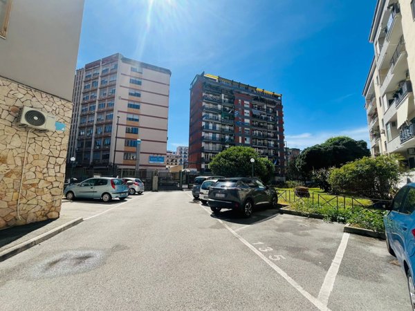 appartamento in affitto a Napoli
