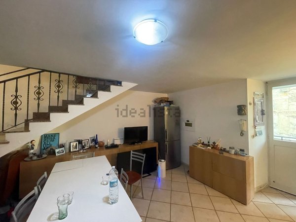 appartamento in affitto a Napoli in zona Chiaiano