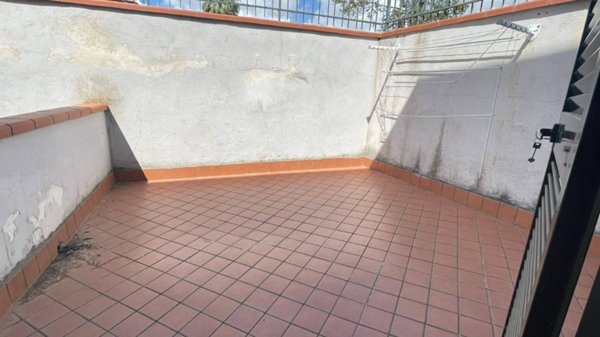 appartamento in affitto a Napoli in zona Piscinola