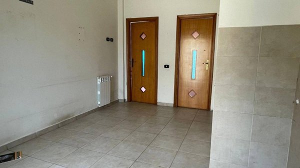 appartamento in affitto a Napoli in zona Chiaiano