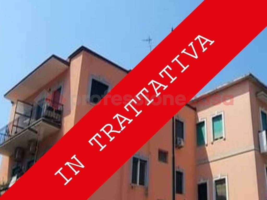 appartamento in affitto a Napoli in zona Vomero