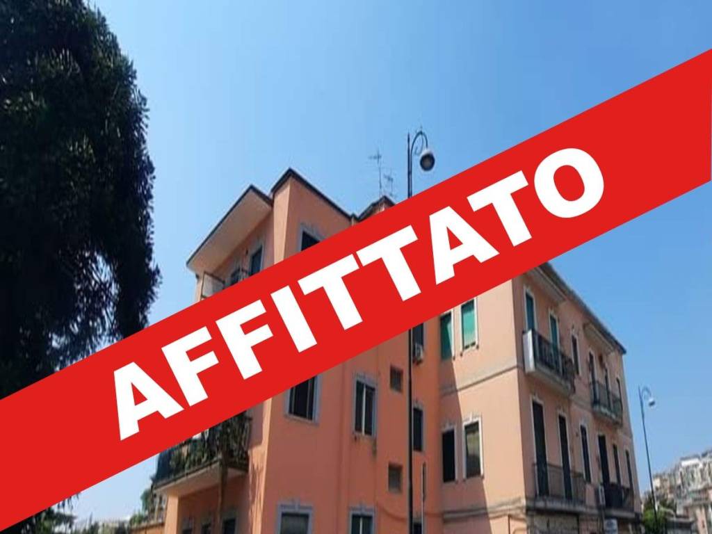 appartamento in affitto a Napoli in zona Vomero