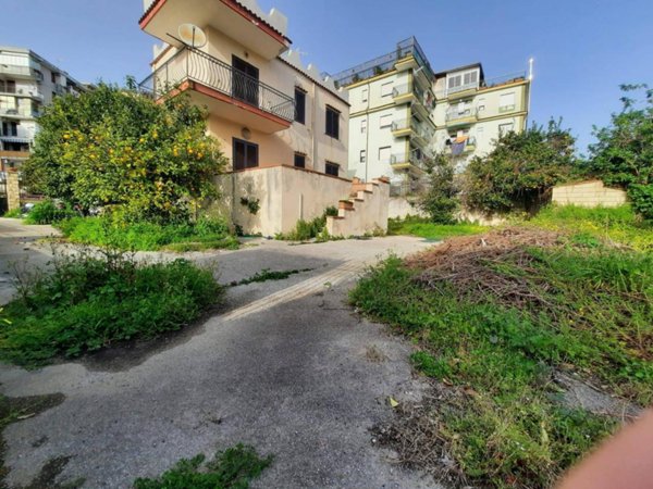 appartamento in affitto a Napoli in zona Soccavo