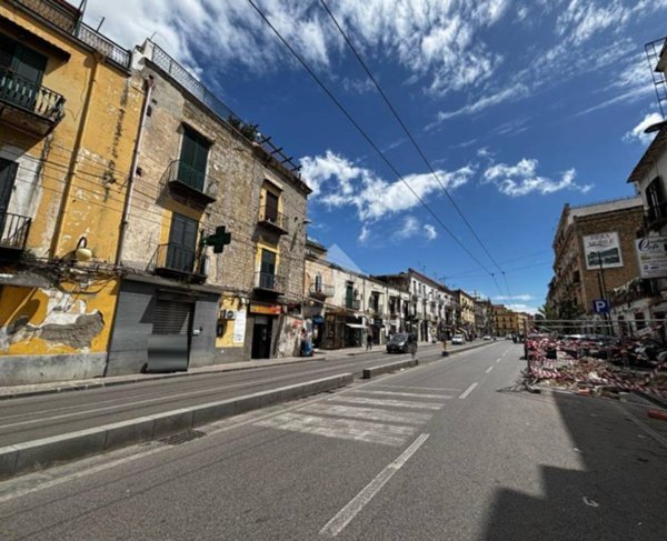 appartamento in affitto a Napoli in zona San Giovanni a Teduccio