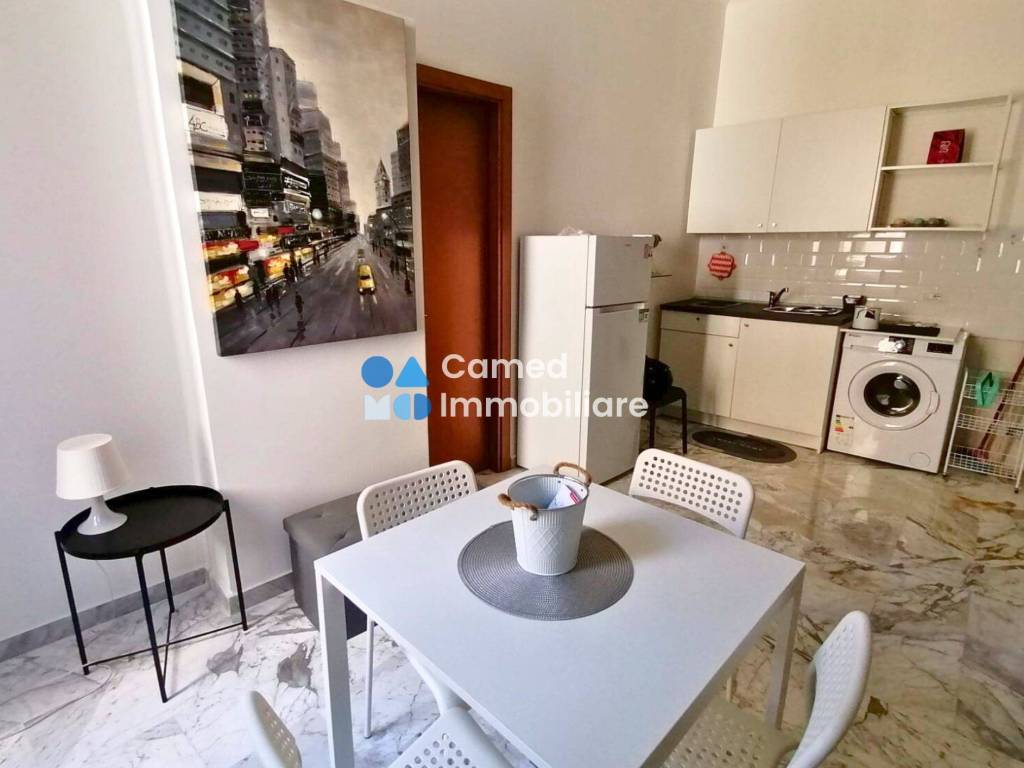 appartamento in affitto a Napoli in zona Pendino / San Giuseppe