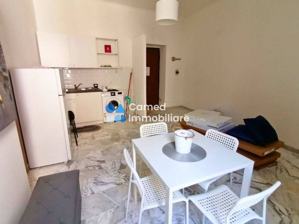 appartamento in affitto a Napoli in zona Pendino / San Giuseppe