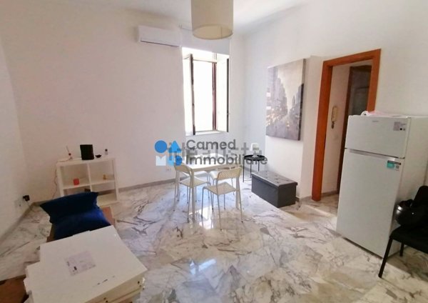 appartamento in affitto a Napoli in zona Pendino / San Giuseppe