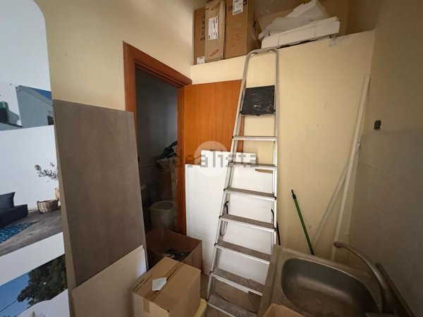 ufficio in affitto a Napoli in zona Poggioreale