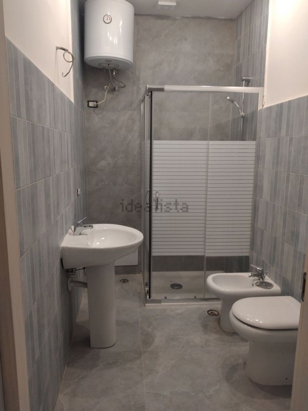 appartamento in affitto a Napoli