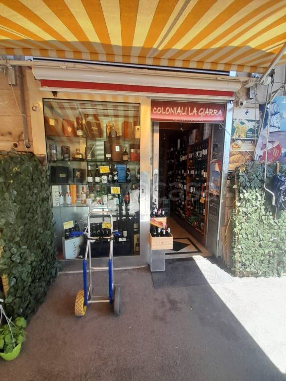 appartamento in affitto a Napoli in zona Arenella