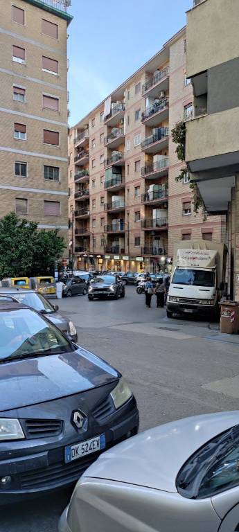 monolocale in affitto a Napoli in zona Vomero