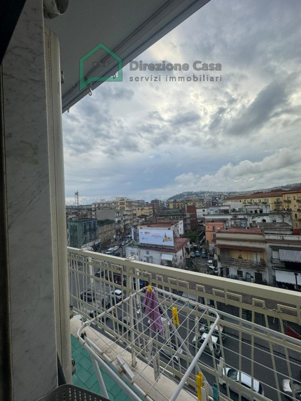 appartamento in affitto a Napoli