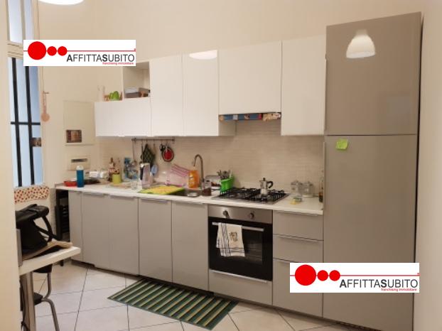appartamento in affitto a Napoli in zona Pendino / San Giuseppe