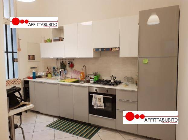 appartamento in affitto a Napoli in zona Pendino / San Giuseppe