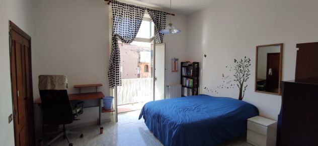 appartamento in affitto a Napoli