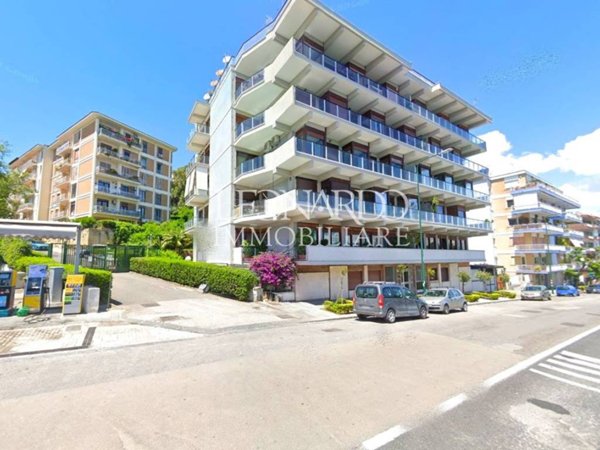 appartamento in affitto a Napoli in zona Posillipo