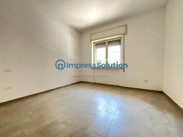 appartamento in affitto a Napoli in zona Avvocata