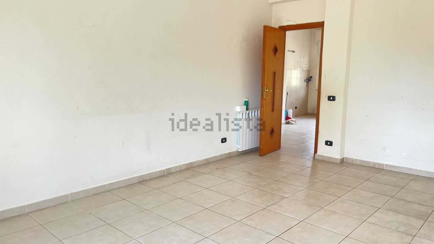 appartamento in affitto a Napoli in zona Chiaiano