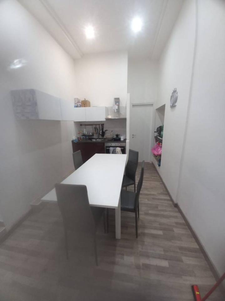 appartamento in affitto a Napoli in zona Stella