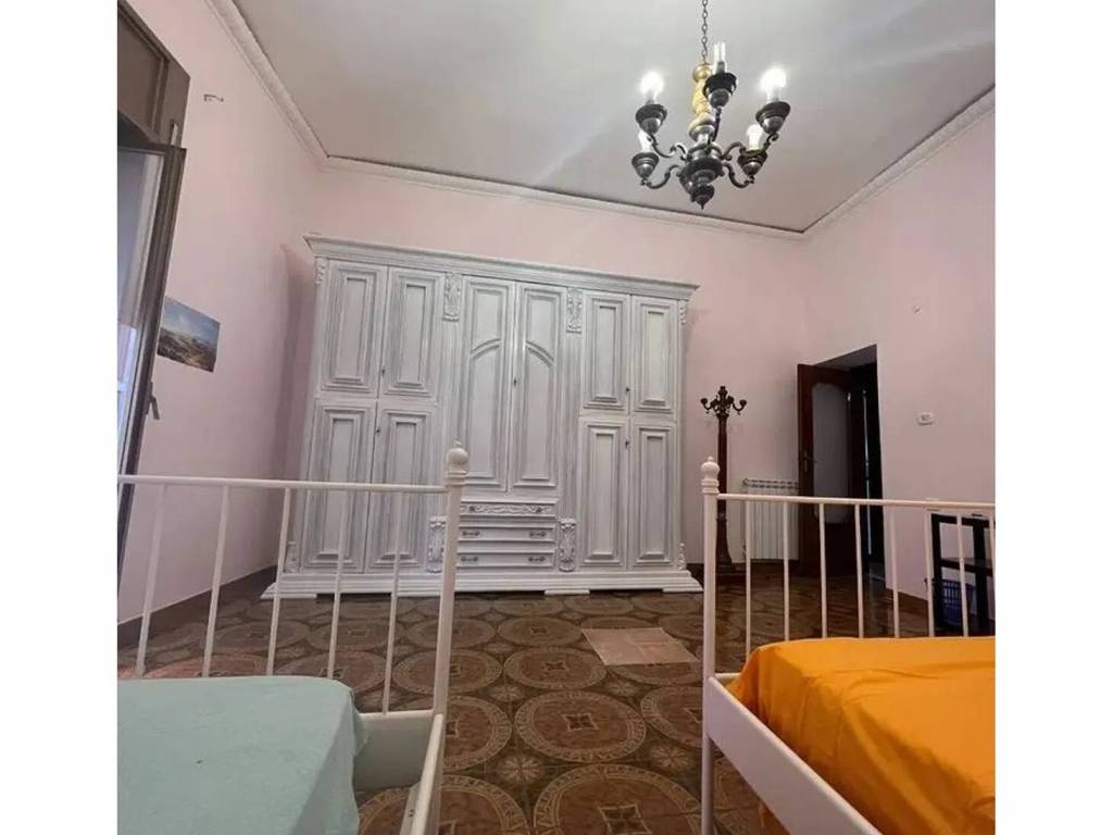 appartamento in affitto a Napoli