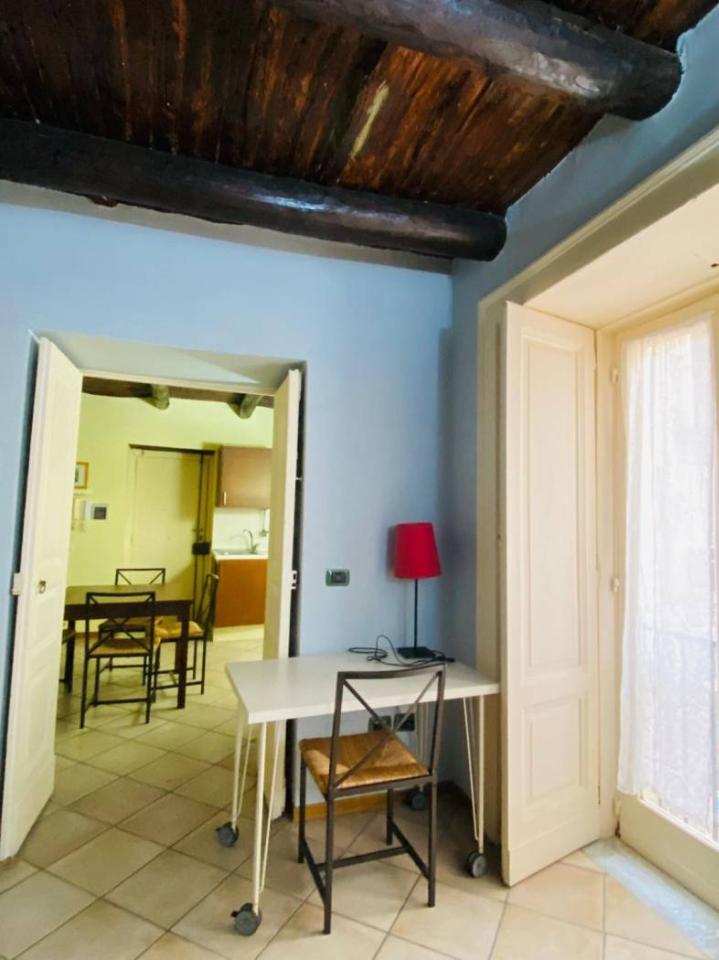 appartamento in affitto a Napoli in zona Pendino / San Giuseppe