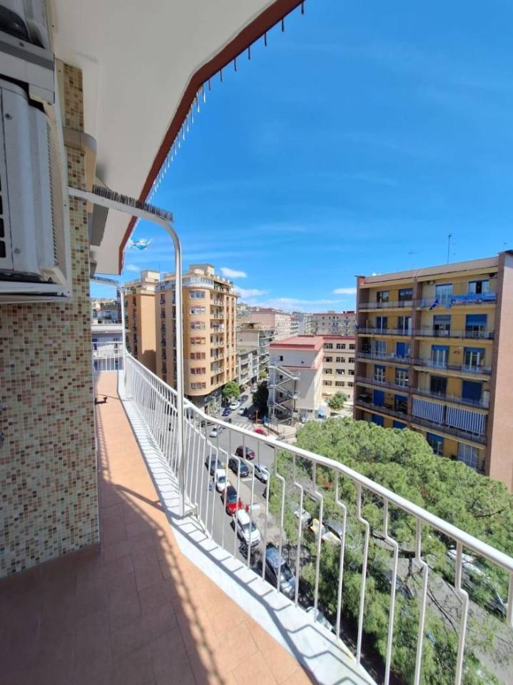 appartamento in affitto a Napoli in zona Vomero