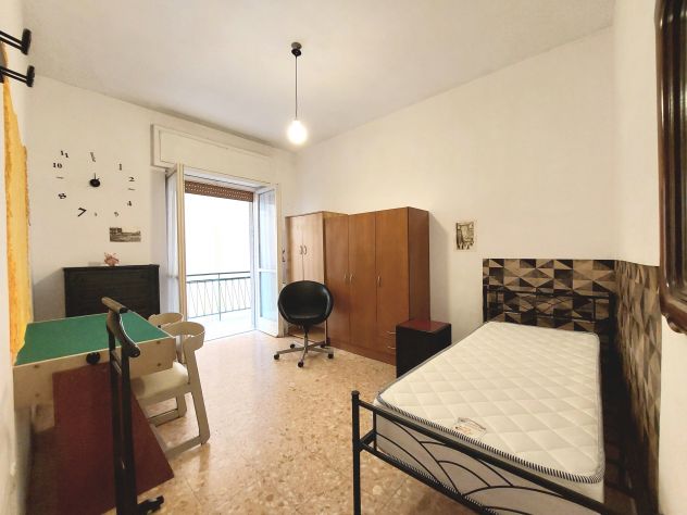 appartamento in affitto a Napoli in zona Pendino / San Giuseppe