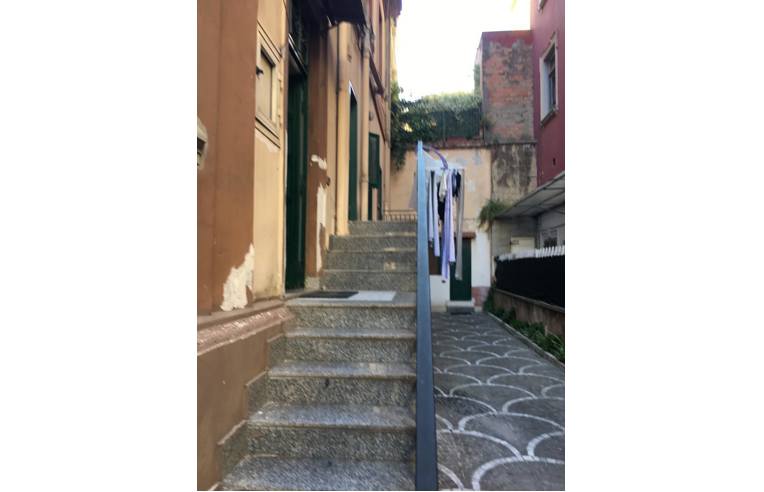 casa indipendente in affitto a Napoli in zona Arenella